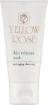 Yellow Rose Маска-релаксант з ботокс-ефектом (туба) Skin Relaxant Mask
