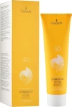 Gerard's Cosmetics Легкий сонцезахисний лосьйон для обличчя й тіла Sorrento Sunscreen Lotion SPF 50 - фото N2
