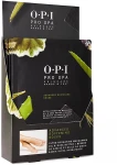 O.P.I Увлажняющие одноразовые носки ProSpa Advanced Softening Socks - фото N3