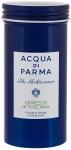 Acqua di Parma Blu Mediterraneo-Cipresso di Toscana Пудровое мыло