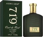 Andre L'arom Aroma Parfume 719 Vent Du Nord Парфумована вода - фото N2