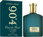 Andre L'arom Aroma Parfume 904 Vent Du Nord Парфумована вода - фото N2