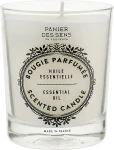 Panier des Sens Ароматизована свічка "Критмій" Refreshing Sea Samphire Scented Candle