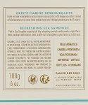 Panier des Sens Ароматизована свічка "Критмій" Refreshing Sea Samphire Scented Candle - фото N3