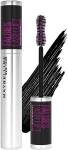 Maybelline New York The Falsies Lash Lift Ultra Black Туш для вій - фото N4