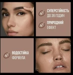 Maybelline New York Tattoo Brow 36H Олівець для брів - фото N4