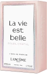 Lancome La Vie Est Belle Soleil Cristal Парфюмированная вода - фото N2