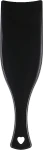 Lussoni Лопатка для окрашивания, черная Balayage Paddle - фото N2