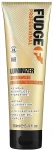 Fudge Зволожувальний шампунь для захисту кольору фарбованого й пошкодженого волосся Luminizer Moisture Boost Shampoo