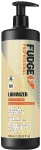 Fudge Зволожувальний шампунь для захисту кольору фарбованого й пошкодженого волосся Luminizer Moisture Boost Shampoo - фото N2