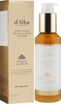 D'Alba Очищающий крем-масло для лица White Truffle Return Oil Cream Cleanser - фото N2