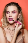 NYX Professional Makeup Shine Loud Lip Color Помада-блиск для губ - фото N7