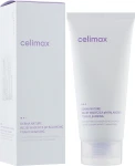 Celimax Ніжна пінка для вмивання Relief Madecica pH Balancing Foam - фото N2