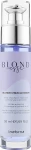 Inebrya Сыворотка-капли для волос с кокосовым маслом Blondesse Blonde Miracle Drops