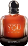 Giorgio Armani Emporio Armani Stronger With You Absolutely Парфуми