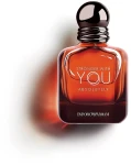 Giorgio Armani Emporio Armani Stronger With You Absolutely Парфуми - фото N5