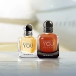 Giorgio Armani Emporio Armani Stronger With You Absolutely Парфуми - фото N6