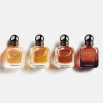 Giorgio Armani Emporio Armani Stronger With You Absolutely Парфуми - фото N7