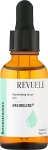 Відновлювальна сироватка для обличчя з аргірелином - Revuele Replenishing Serum With Argireline, 30 мл