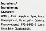 Восстанавливающая сыворотка для лица с аргирелином - Revuele Replenishing Serum With Argireline, 30 мл - фото N4