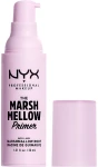 NYX Professional Makeup Marshmallow Smoothing Primer Праймер для лица - фото N2