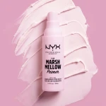 NYX Professional Makeup Marshmallow Smoothing Primer Праймер для лица - фото N4
