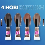 NYX Professional Makeup Brow Glue Стайлер для брів - фото N6