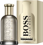 Парфумована вода чоловіча - Hugo Boss BOSS Bottled, 100 мл - фото N2
