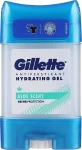 Gillette Дезодорант-антиперспірант гелевий Aloe Antiperspirant Gel