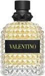 Valentino Born In Roma Uomo Yellow Dream Туалетная вода