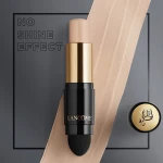 Lancome Teint Idole Ultra Wear Stick Тональна основа-стік з пензликом кабукі - фото N5