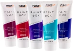 Fudge Напівперманентна фарба для волосся Paint Box Creative Semi-Permanent Colour - фото N2