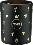Yope Ароматична свічка на основі соєвого воску Candle