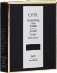 Oribe Illuminating Face Palette Sunlit Палитра хайлайтеров для блистательного макияжа - фото N2