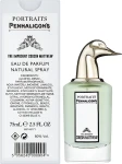 Penhaligon's Penhaligon`s Portraits The Impudent Cousin Matthew Парфумована вода (тестер з кришечкою) - фото N2