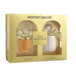 Women'Secret Women Secret Gold Seduction Набір (edp/100ml + b/lot/200ml)