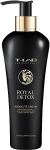 T-LAB Professional Крем для абсолютной детоксикации лица, рук и тела Royal Detox Absolute Cream