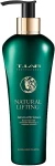 T-LAB Professional Шампунь-гель для природного живлення волосся, рук і тіла Natural Lifting Absolute Wash