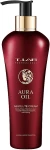 T-LAB Professional Крем для обличчя й тіла Aura Oil Absolute Cream