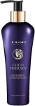 T-LAB Professional Шампунь для волосся Coco Therapy Duo Shampoo