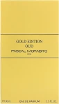 Pascal Morabito Gold Edition Oud Парфумована вода - фото N3