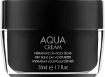 LeviSsime Дневной увлажняющий крем для лица Aqua Cream Dry Skins Day Moisturizer