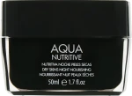 LeviSsime Ночной питательный крем для лица Aqua Nutritive Dry Skins Night Nourishing