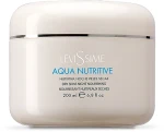 LeviSsime Ночной питательный крем для лица Aqua Nutritive Dry Skins Night Nourishing - фото N4