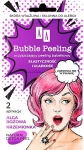 AA Пузырьковый пилинг для лица Bubble Peeling