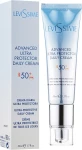 LeviSsime Сонцезахисний крем-гель для обличчя Advanced Ultra Protector Daily Cream SPF50