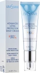 LeviSsime Сонцезахисний крем-гель для обличчя Advanced Ultra Protector Daily Cream SPF50 - фото N4