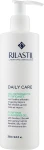 Rilastil Очищувальний гель для схильної до жирності шкіри обличчя Daily Care Purifying Cleansing Gel - фото N3