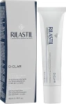 Rilastil Крем для шкіри обличчя, схильної до пігментації D-Clar Daily Depigmenting Cream - фото N2