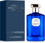 Lorenzo Villoresi Wild Lavender Туалетная вода - фото N2